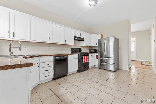 5036 Cabanne Avenue, St Louis, MO 63113