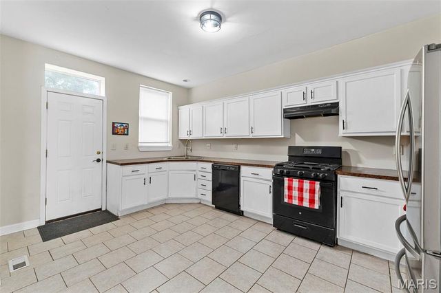5036 Cabanne Avenue, St Louis, MO 63113