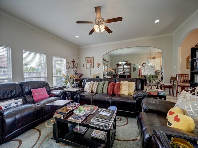 13838 Sea Horse Ave, Corpus Christi, TX 78418