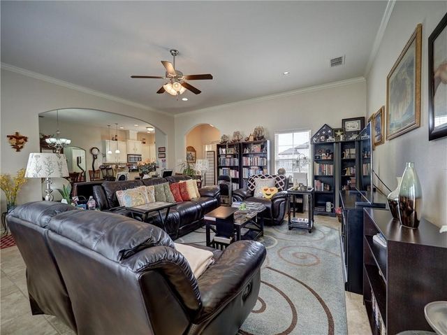 13838 Sea Horse Ave, Corpus Christi, TX 78418