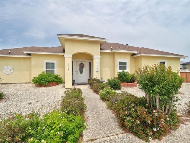 13838 Sea Horse Ave, Corpus Christi, TX 78418