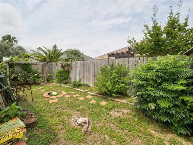13838 Sea Horse Ave, Corpus Christi, TX 78418