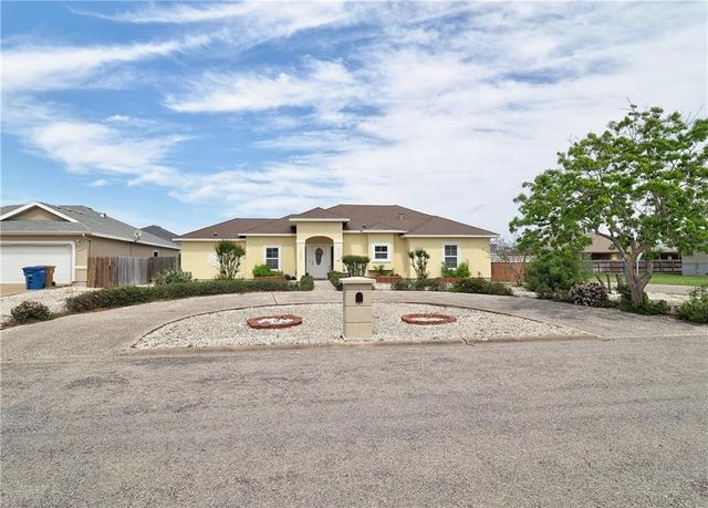 13838 Sea Horse Ave, Corpus Christi, TX 78418