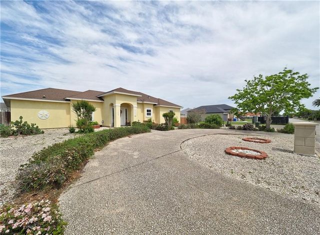 13838 Sea Horse Ave, Corpus Christi, TX 78418