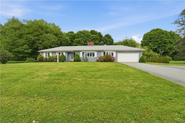 8 Wabasso Terrace, Middletown, RI 02842
