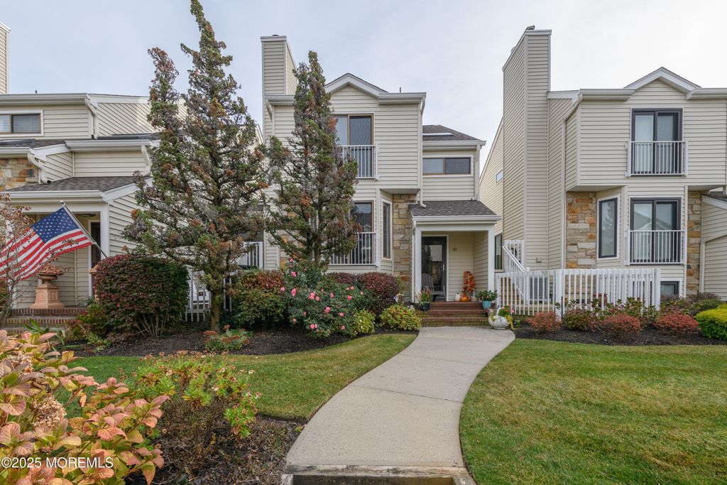 580 Patten Avenue 31, Long Branch, NJ 07740