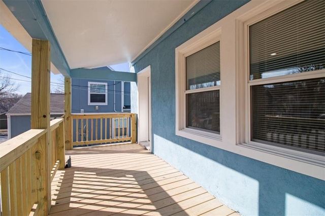 2104 E 24th Terrace, Kansas City, MO 64127