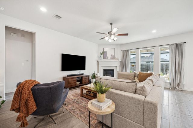 4085 Emerson Cove Drive, Spring, TX 77386