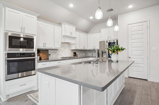 4085 Emerson Cove Drive, Spring, TX 77386
