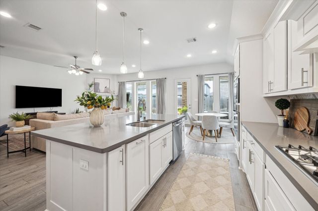 4085 Emerson Cove Drive, Spring, TX 77386