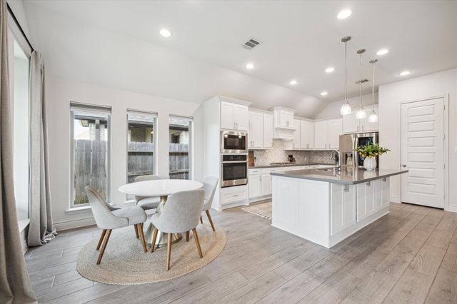 4085 Emerson Cove Drive, Spring, TX 77386