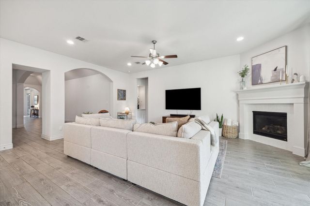 4085 Emerson Cove Drive, Spring, TX 77386