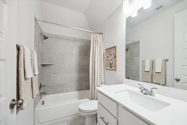 4085 Emerson Cove Drive, Spring, TX 77386
