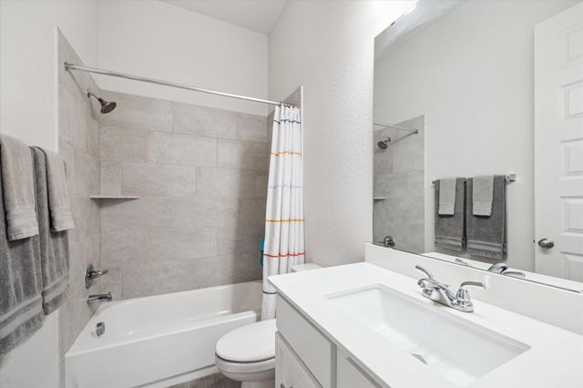 4085 Emerson Cove Drive, Spring, TX 77386