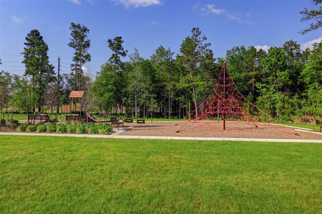 4085 Emerson Cove Drive, Spring, TX 77386