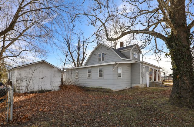 259 E Jefferson Street, Marshfield, MO 65706