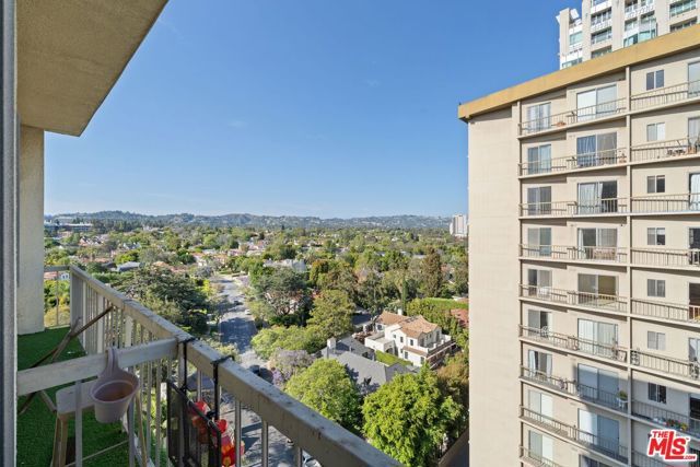 10751 Wilshire Boulevard 1206, Los Angeles, CA 90024