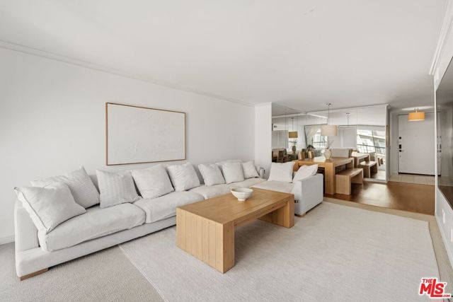 10751 Wilshire Boulevard 1206, Los Angeles, CA 90024