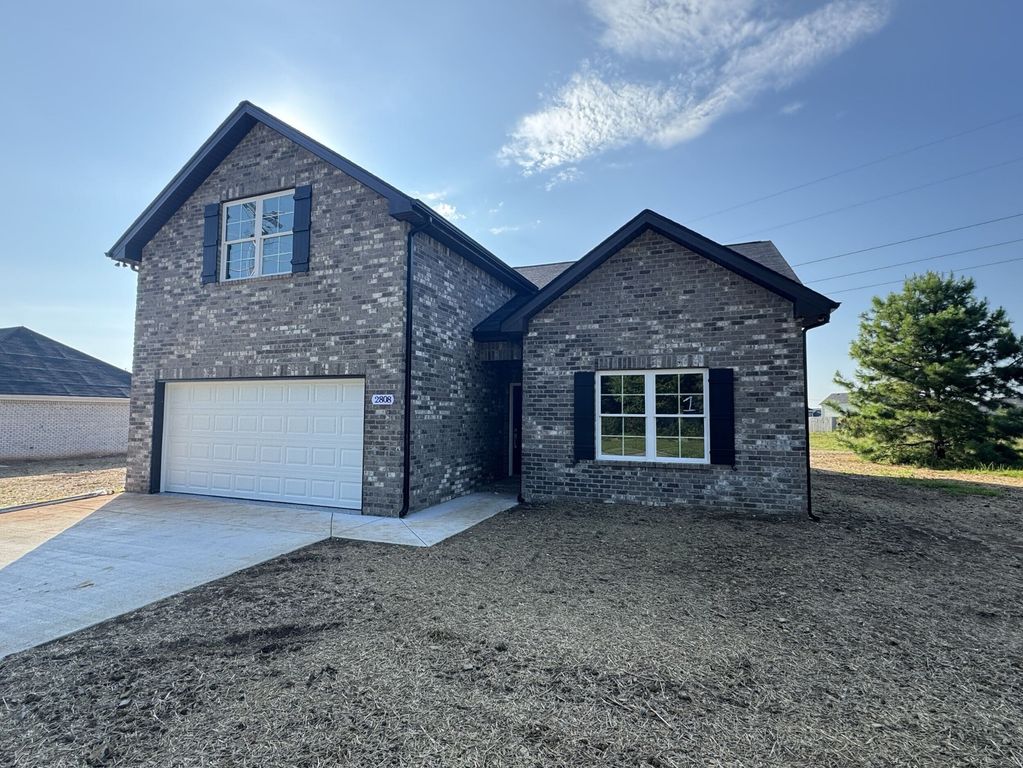 2808 Old Alto Highway, Decherd, TN 37324