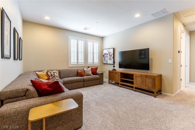 10332 Addie De Mar Lane, Las Vegas, NV 89135