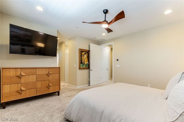 10332 Addie De Mar Lane, Las Vegas, NV 89135