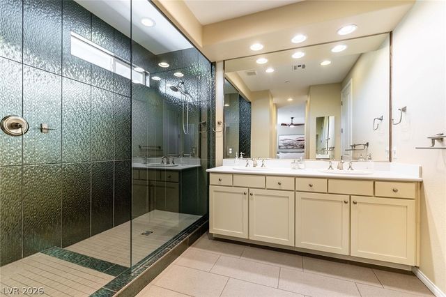 10332 Addie De Mar Lane, Las Vegas, NV 89135