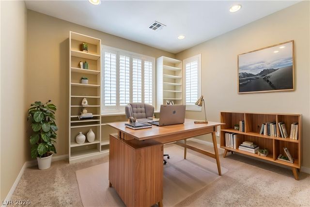 10332 Addie De Mar Lane, Las Vegas, NV 89135