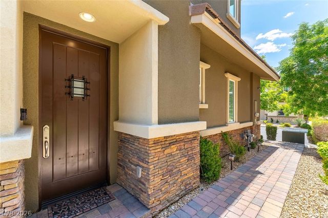 10332 Addie De Mar Lane, Las Vegas, NV 89135