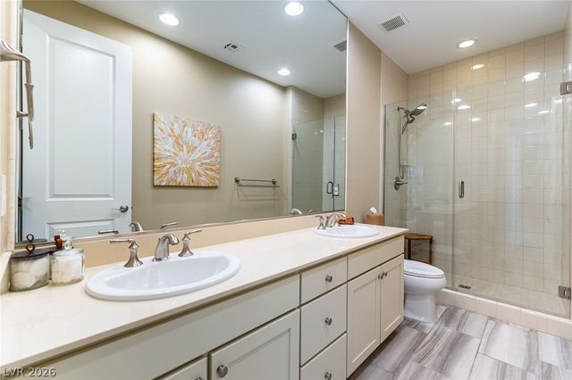 10332 Addie De Mar Lane, Las Vegas, NV 89135
