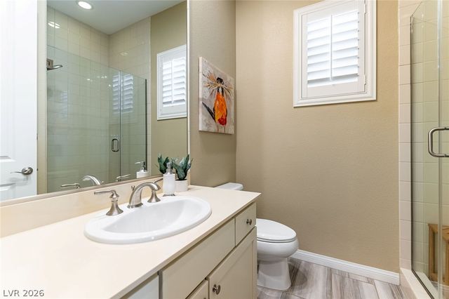 10332 Addie De Mar Lane, Las Vegas, NV 89135