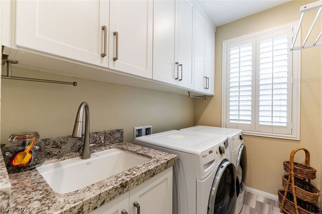 10332 Addie De Mar Lane, Las Vegas, NV 89135