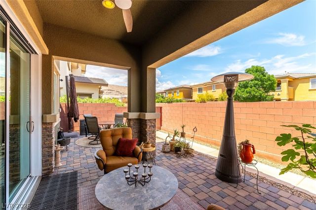 10332 Addie De Mar Lane, Las Vegas, NV 89135