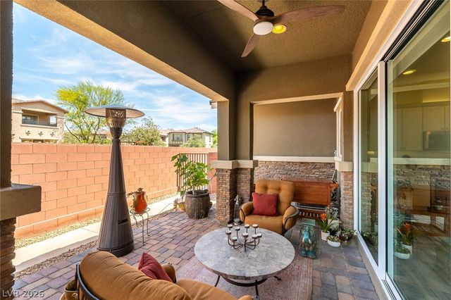 10332 Addie De Mar Lane, Las Vegas, NV 89135