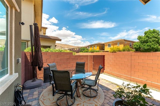10332 Addie De Mar Lane, Las Vegas, NV 89135