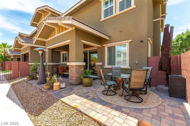 10332 Addie De Mar Lane, Las Vegas, NV 89135