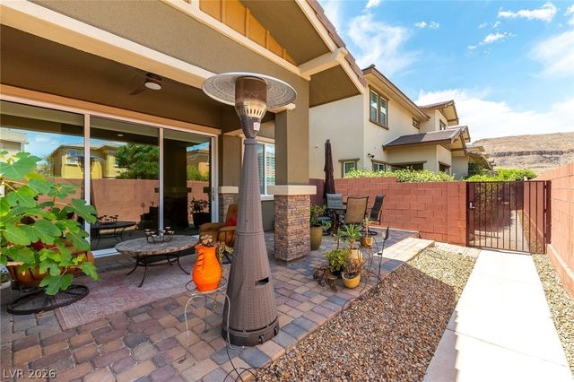 10332 Addie De Mar Lane, Las Vegas, NV 89135