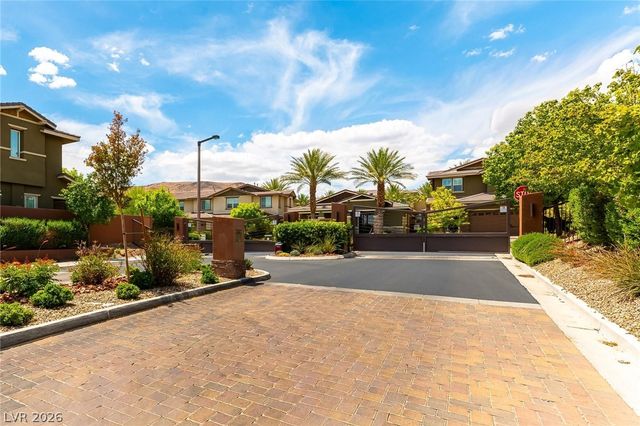 10332 Addie De Mar Lane, Las Vegas, NV 89135