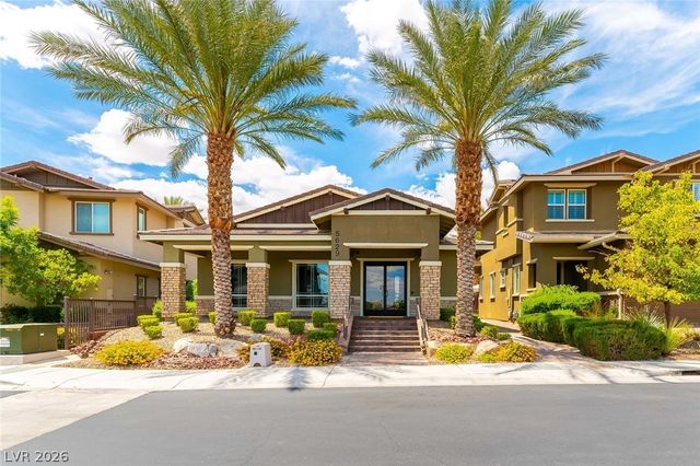 10332 Addie De Mar Lane, Las Vegas, NV 89135