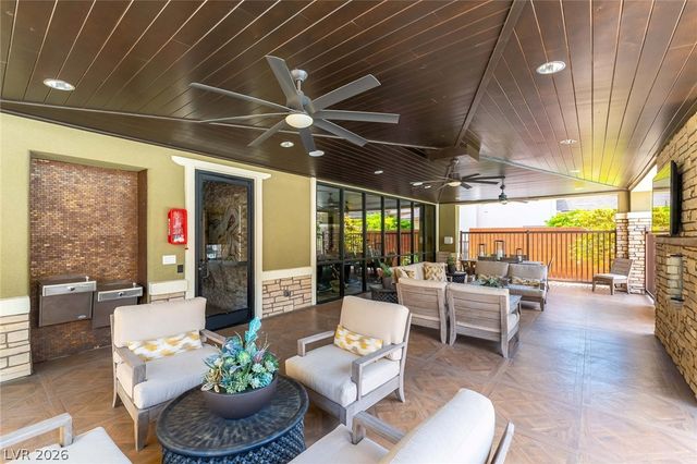 10332 Addie De Mar Lane, Las Vegas, NV 89135