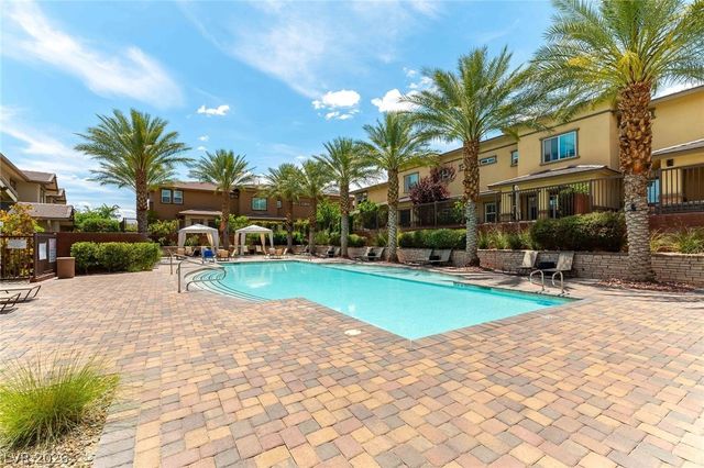 10332 Addie De Mar Lane, Las Vegas, NV 89135