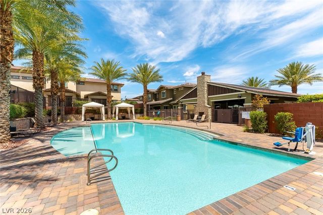10332 Addie De Mar Lane, Las Vegas, NV 89135