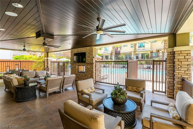 10332 Addie De Mar Lane, Las Vegas, NV 89135