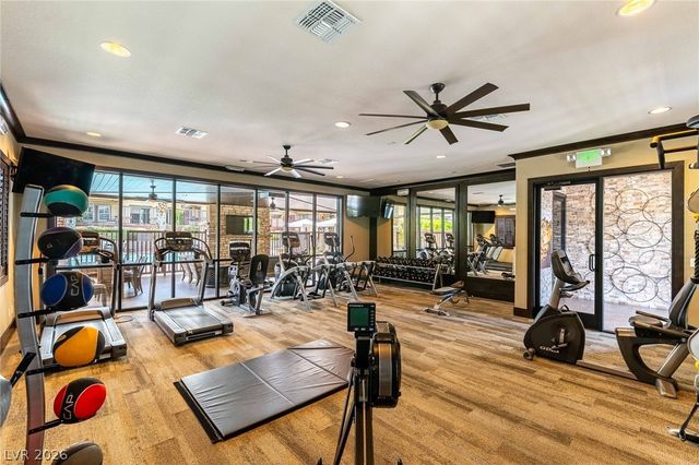 10332 Addie De Mar Lane, Las Vegas, NV 89135