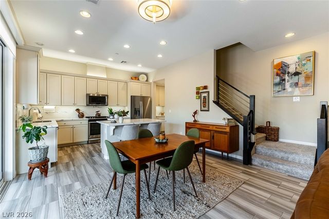 10332 Addie De Mar Lane, Las Vegas, NV 89135