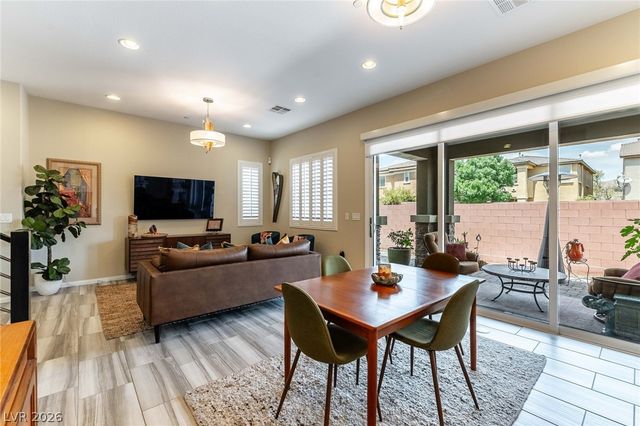 10332 Addie De Mar Lane, Las Vegas, NV 89135