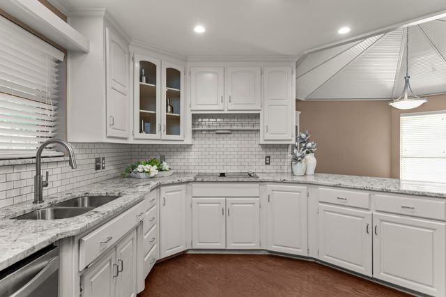 1416 Spyglass Drive, Mansfield, TX 76063