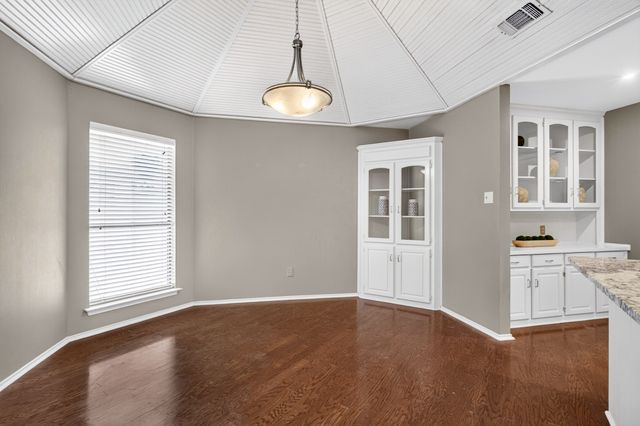 1416 Spyglass Drive, Mansfield, TX 76063