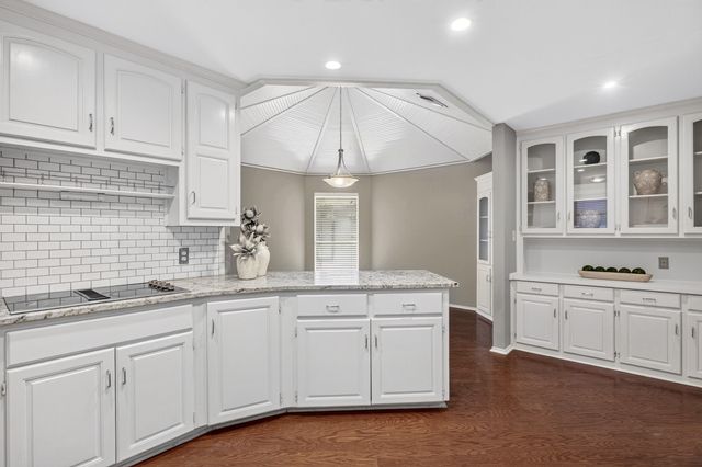 1416 Spyglass Drive, Mansfield, TX 76063