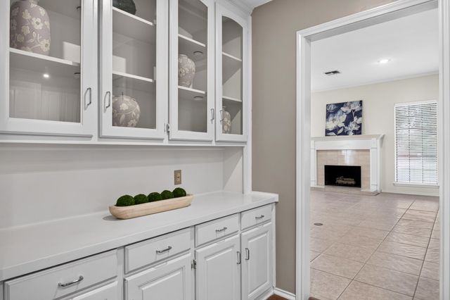 1416 Spyglass Drive, Mansfield, TX 76063