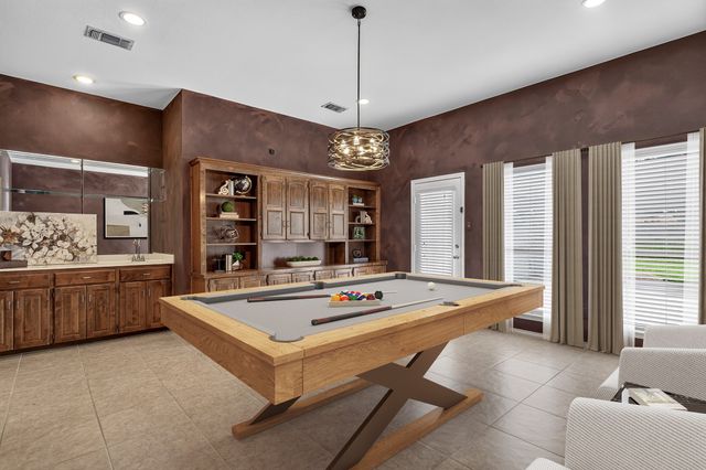1416 Spyglass Drive, Mansfield, TX 76063